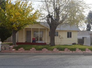 895 E 5th St, Beaumont, CA 92223