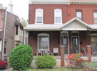 1305 Orthodox St, Philadelphia, PA 19124