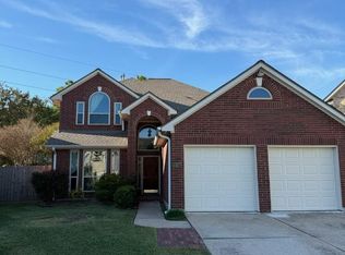 4327 Spring Brook Ct, Houston, TX 77041