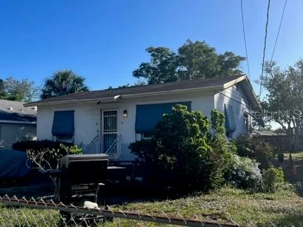 2314 N Osprey Ave, Sarasota, FL 34234