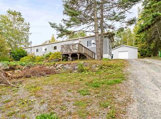 8252 Highway 1, Ardoise, NS B0N1L0
