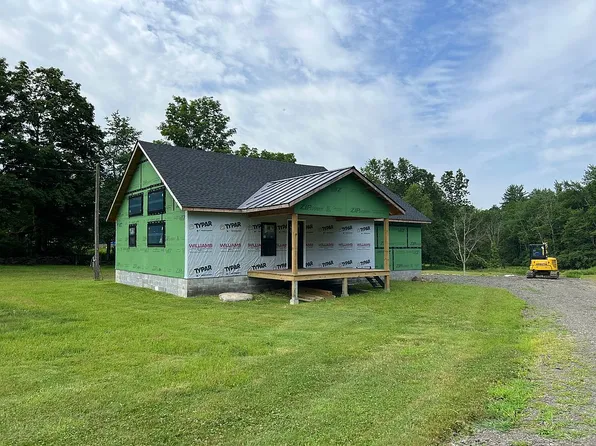 119 Bakertown Rd, Accord, NY 12404