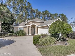 4565 E Seneca Dr, Saint Johns, FL 32259