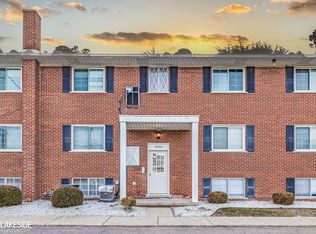 8260 Crestview Dr APT 5, Sterling Heights, MI