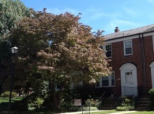 211 Blenheim Rd, Baltimore, MD 21212