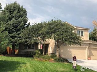 5371 Desert Mountain Ct, Boulder, CO 80301