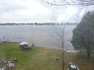 661 Woodland Dr, Stanton, MI 48888