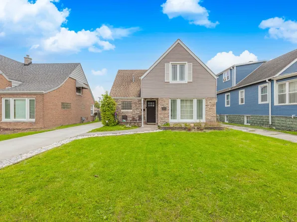 4417 Amelia Ave, Lyons, IL 60534