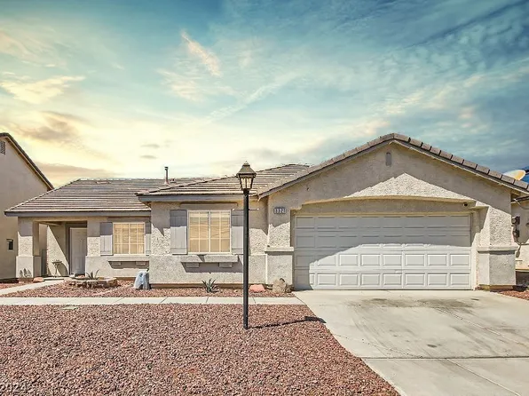 3321 Park Town St, North Las Vegas, NV 89032