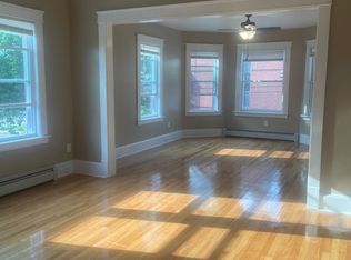 14 Park St #2, Southbridge, MA 01550