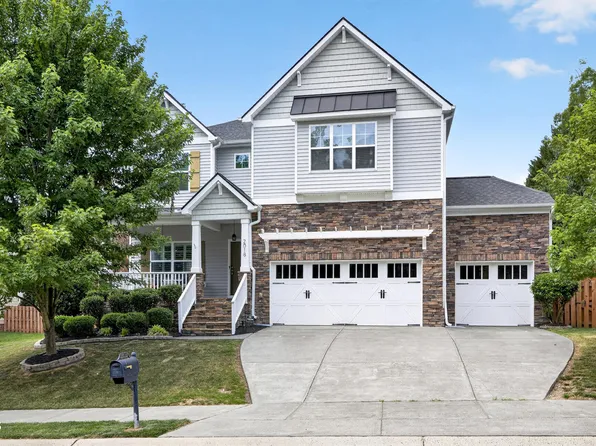 2018 Hawkins St, Durham, NC 27703