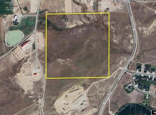 Robertson Rd, Casper, WY 82604