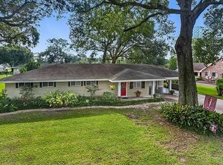 309 River Oaks Dr, Luling, LA 70070