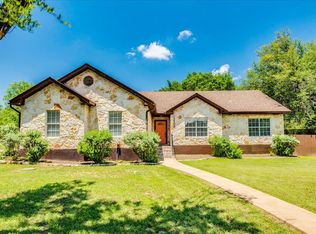 12508 Mixson Dr, Austin, TX 78732