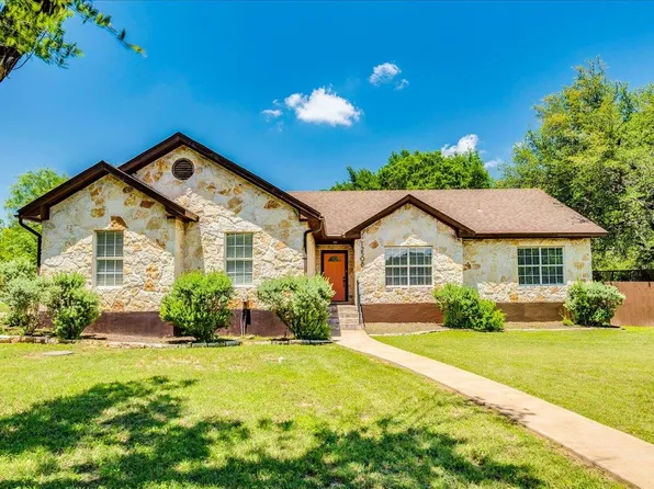 12508 Mixson Dr, Austin, TX 78732