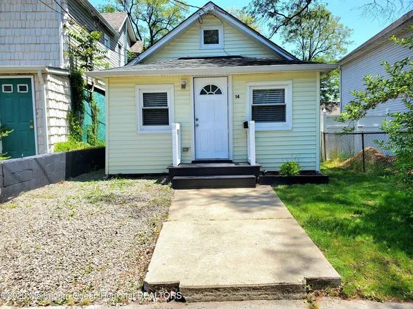 14 Walters Street, Keansburg, NJ 07734