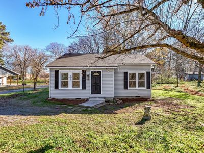 562 Highland Ave, Summerville, GA, 30747