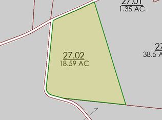 Old County House Rd Sherman Rd, Charlotte, TN 37036