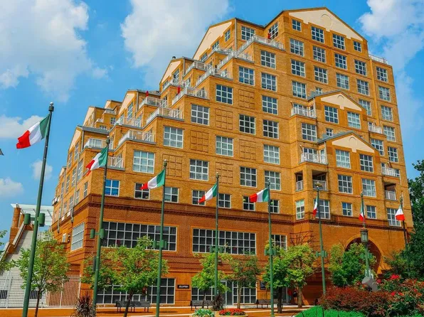 250 President St Unit 306, Baltimore, MD 21202
