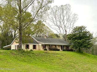 1458 S 35th Hwy, Carthage, MS 39051