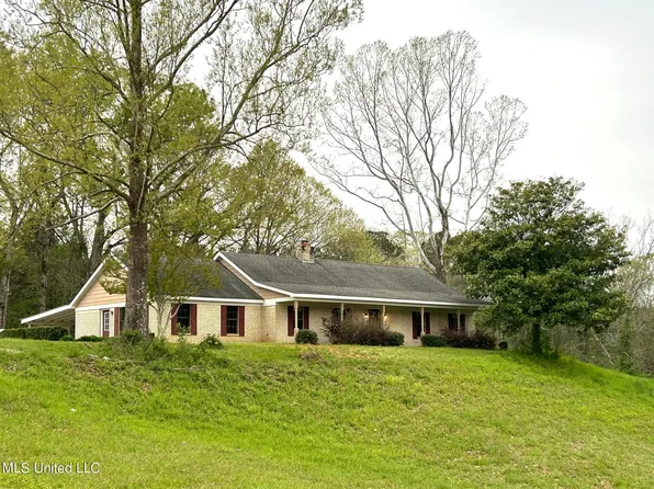 1458 S 35th Hwy, Carthage, MS 39051