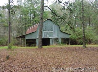 Us Highway 401, Lillington, NC 27546
