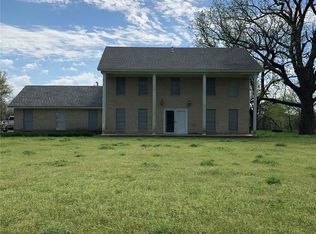 1492 Blue Branch Rd, Bennington, OK 74723