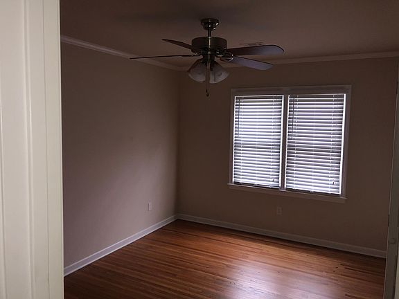 Bed room #1 with full size closet