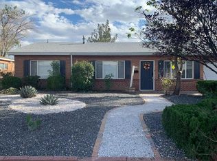 9010 Matthew Ave NE, Albuquerque, NM 87112