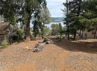 3526 Meadow Wood Dr LOT 12, Kelseyville, CA 95451