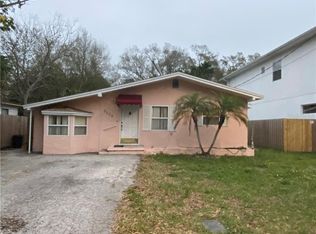5408 S Elkins Ave, Tampa, FL 33611