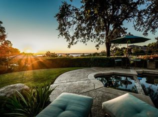 3757 Mossridge Way, El Dorado Hills, CA