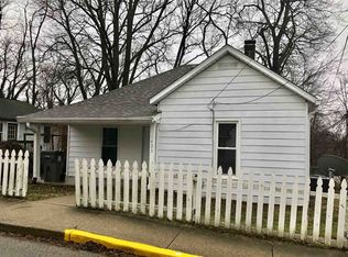 1423 W 8th St, Bloomington, IN