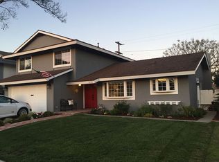 16522 Torjian Ln, Huntington Beach, CA 92647