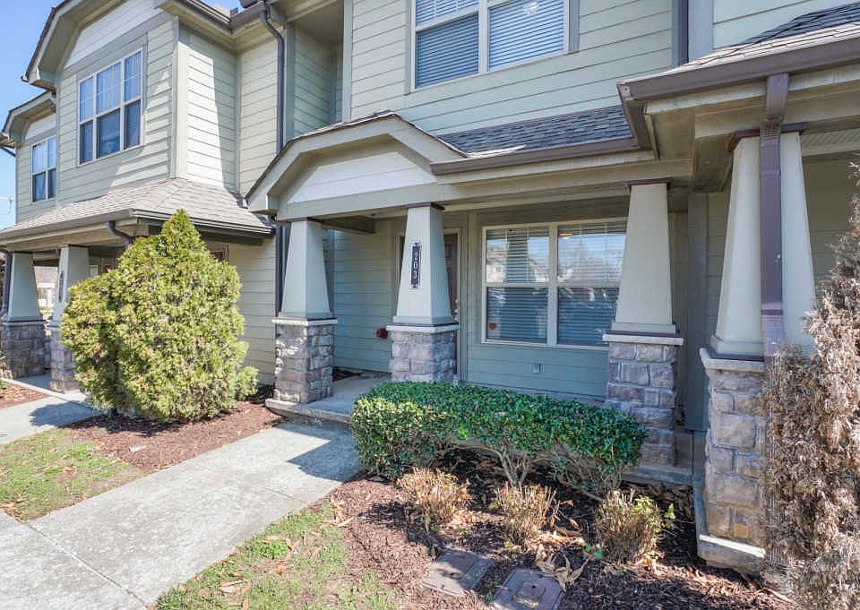 105 4th Ave Murfreesboro TN Zillow