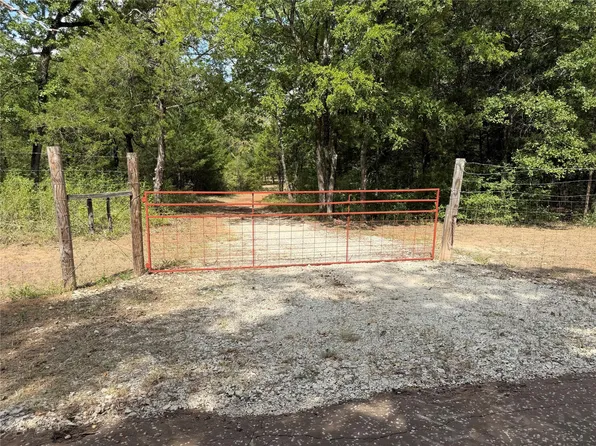 0 County Road 421, Buffalo, TX 75831