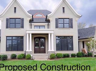 4096 Wilson Lake Ln, Lexington, KY 40516