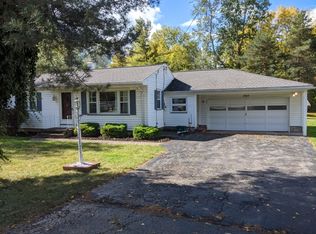 707 Pixley Rd, Rochester, NY 14624