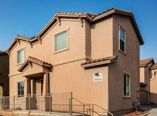 7941 Violet Dawn St, Las Vegas, NV 89149