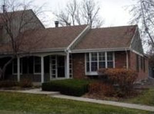 8822 E Amherst Dr APT A, Denver, CO 80231