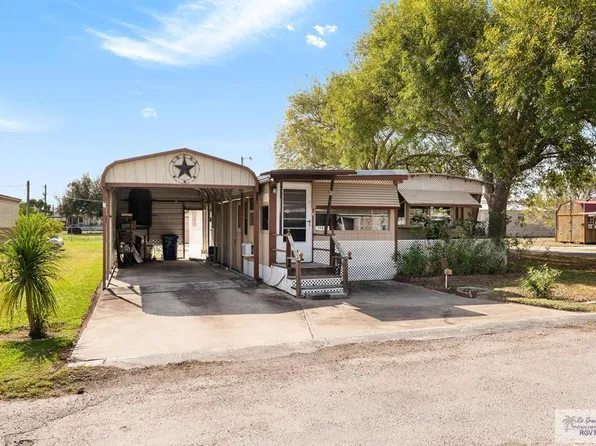 14610 Oak St, Harlingen, TX 78552