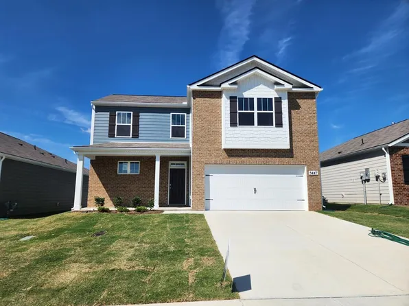 5447 Mason Way, Cookeville, TN 38506
