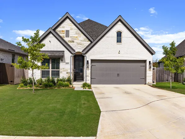 14307 Decker Saddle, San Antonio, TX 78254