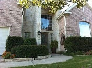 8813 Arbor Creek Ln, McKinney, TX 75072