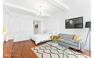 Sold by Douglas Elliman