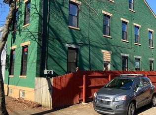 326 E 13th St, Covington, KY 41011