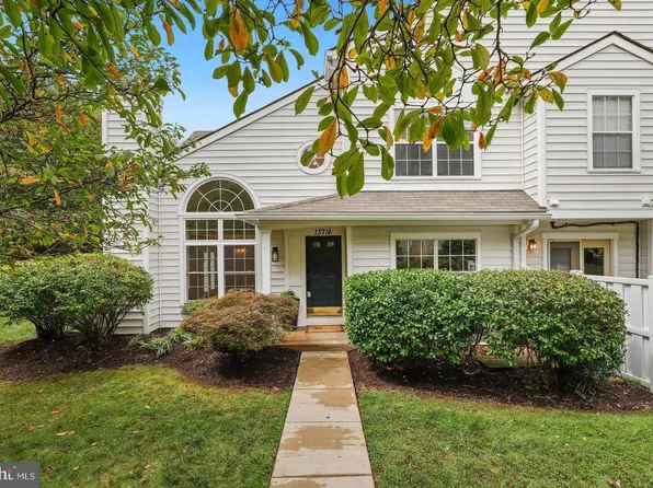 13716 Creola Ct #198, Germantown, MD 20874