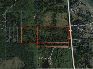 28 NE State Highway 104, Kingston, WA 98346