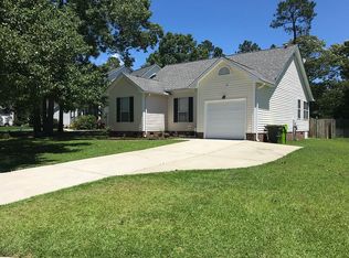 1228 Bradford Ridge Ln, Columbia, SC 29223