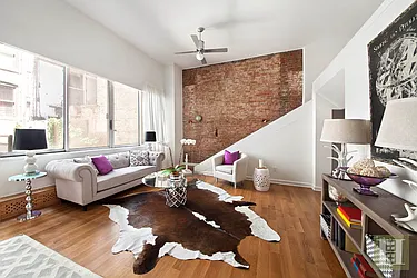 Sold by Halstead Real Estate